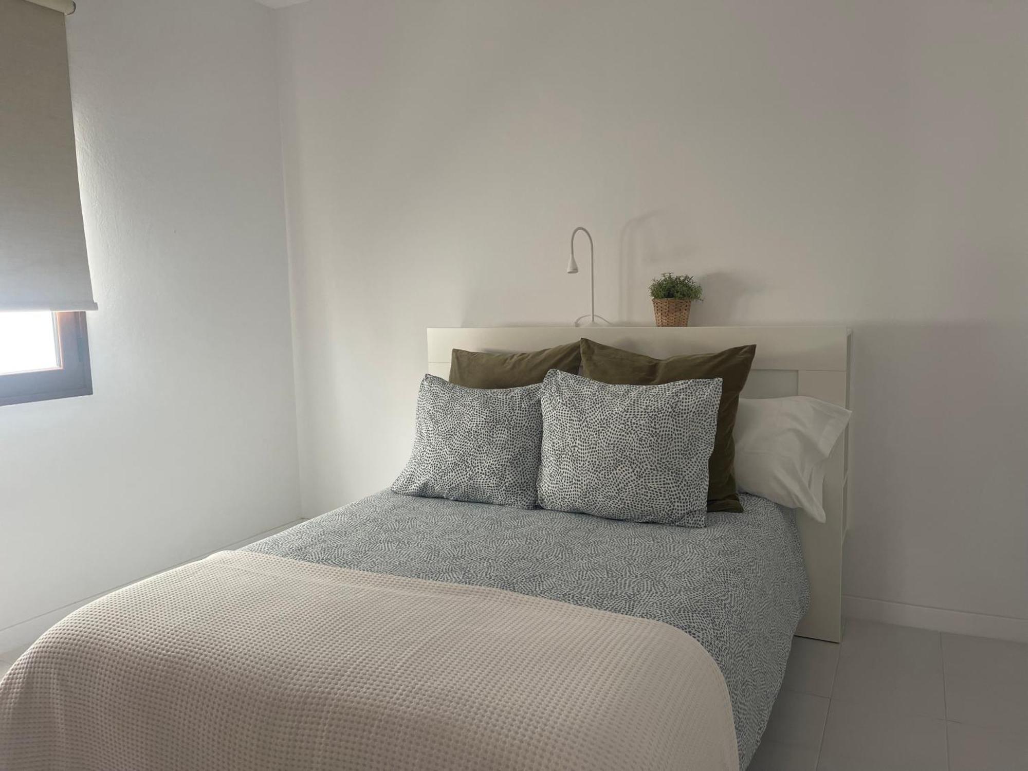 Appartement Casa Mesana Nuevo En La Playa Con Aire Acondicionado Playa Honda (Lanzarote)